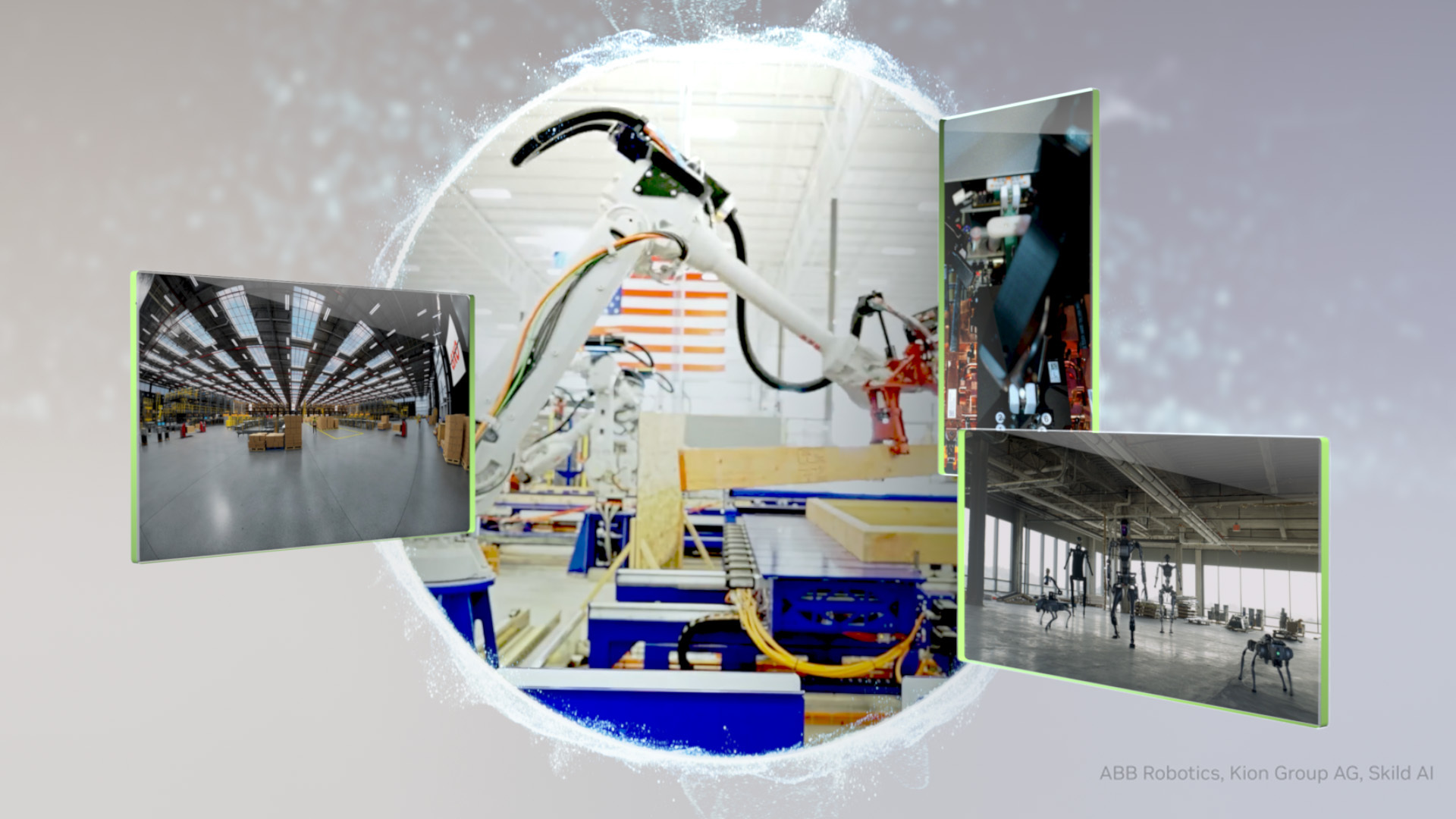 NVIDIA、GPU基盤の新仕様を公開（追補）